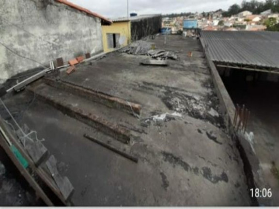 Imagem Imóvel com 2 Quartos à Venda, 61 m² em Cidade Líder - São Paulo Imagem Imóvel com 2 Quartos à Venda, 61 m² em Cidade Líder - São Paulo