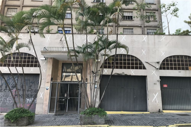 Imóvel com 3 Quartos à Venda,  em Bela Vista - São Paulo