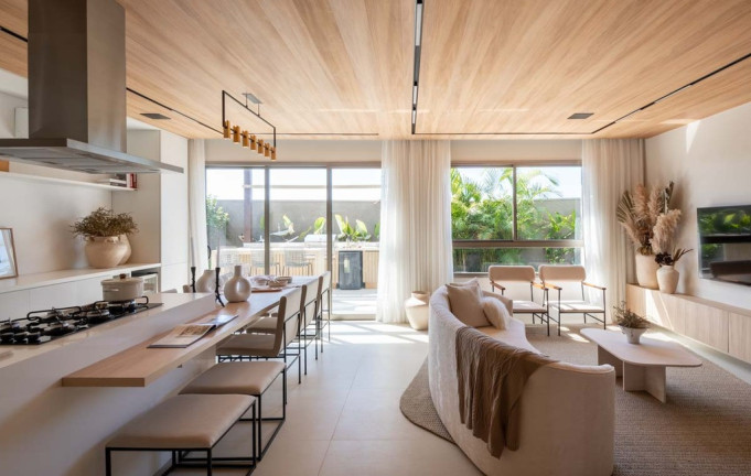 Imagem Casa de Condomínio com 3 Quartos à Venda, 155 m² em Sousas - Campinas