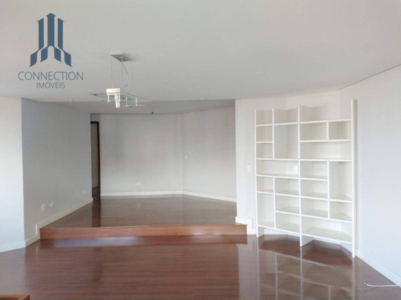 Imagem Apartamento com 4 Quartos à Venda, 168 m² em Bigorrilho - Curitiba Imagem Apartamento com 4 Quartos à Venda, 168 m² em Bigorrilho - Curitiba