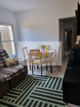Imagem Sobrado com 3 Quartos à Venda, 100 m² em Jardim Progresso - São Paulo Imagem Sobrado com 3 Quartos à Venda, 100 m² em Jardim Progresso - São Paulo