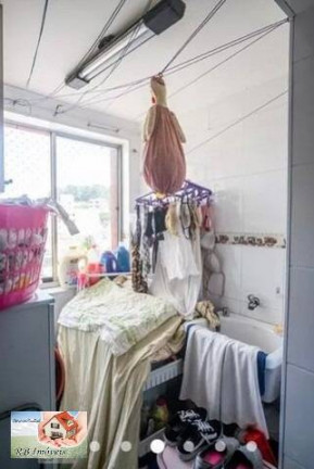 Imagem Apartamento com 2 Quartos à Venda, 60 m² em Nova Gerty - São Caetano Do Sul Imagem Apartamento com 2 Quartos à Venda, 60 m² em Nova Gerty - São Caetano Do Sul