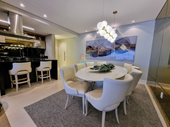 Imagem Apartamento com 3 Quartos à Venda, 147 m² em Floresta - São José Imagem Apartamento com 3 Quartos à Venda, 147 m² em Floresta - São José