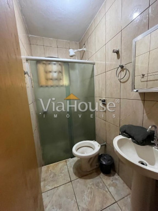 Imagem Casa com 3 Quartos à Venda, 200 m² em Presidente Dutra - Ribeirão Preto