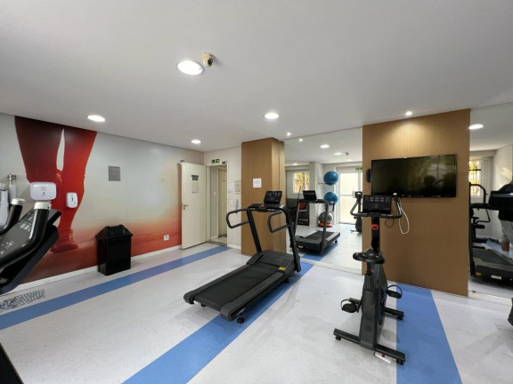 Imagem Apartamento com 2 Quartos à Venda, 54 m² em Vila Suzana - São Paulo Imagem Apartamento com 2 Quartos à Venda, 54 m² em Vila Suzana - São Paulo