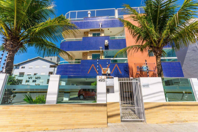 Apartamento com 2 Quartos à Venda, 67 m² em Ingleses - Florianópolis