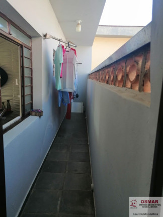 Imagem Imóvel com 5 Quartos à Venda, 255 m² em Centro - Sumaré