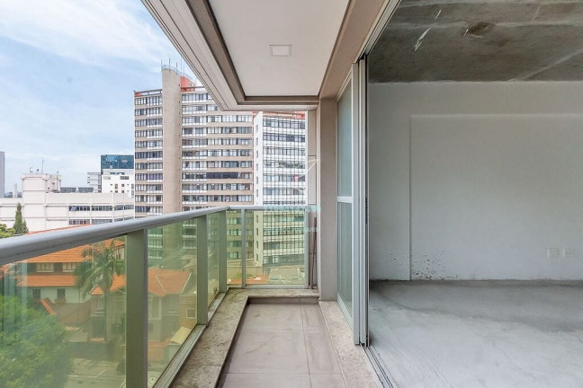 Imagem Sala Comercial à Venda, 37 m² em Jardim Paulista - São Paulo