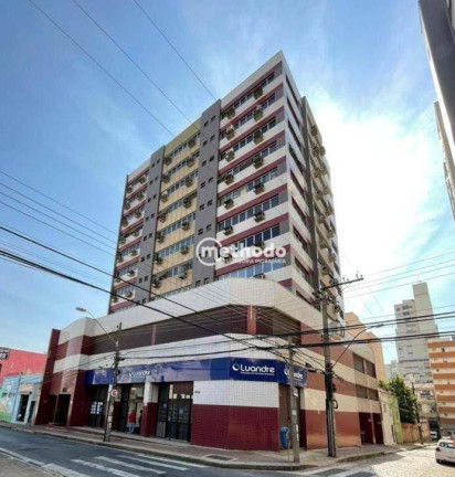 Sala Comercial à Venda ou Locação, 51 m² em Centro - Campinas