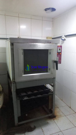 Imagem Ponto Comercial à Venda, 200 m² em Boqueirão - Praia Grande Imagem Ponto Comercial à Venda, 200 m² em Boqueirão - Praia Grande