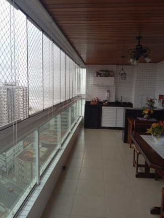 Imagem Apartamento com 3 Quartos à Venda, 143 m² em Tupi - Praia Grande Imagem Apartamento com 3 Quartos à Venda, 143 m² em Tupi - Praia Grande