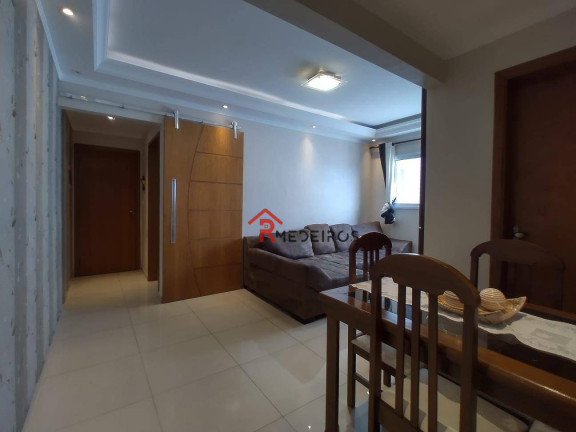 Imagem Apartamento com 2 Quartos à Venda, 62 m² em Guilhermina - Praia Grande Imagem Apartamento com 2 Quartos à Venda, 62 m² em Guilhermina - Praia Grande
