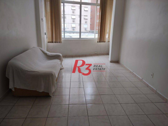 Imagem Apartamento com 2 Quartos à Venda, 70 m² em Boqueirão - Santos Imagem Apartamento com 2 Quartos à Venda, 70 m² em Boqueirão - Santos