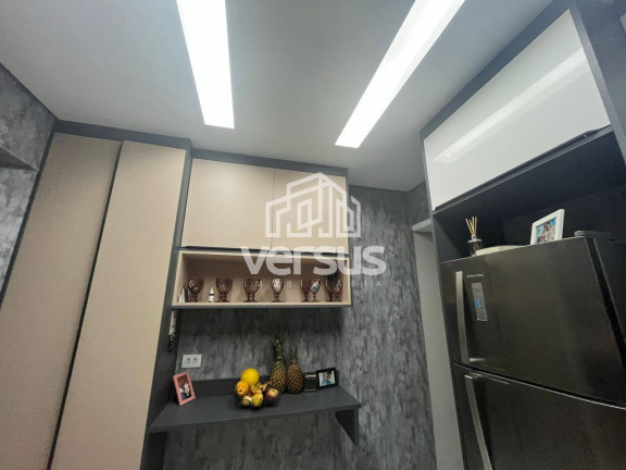 Imagem Apartamento com 3 Quartos à Venda, 90 m² em Boqueirão - Praia Grande