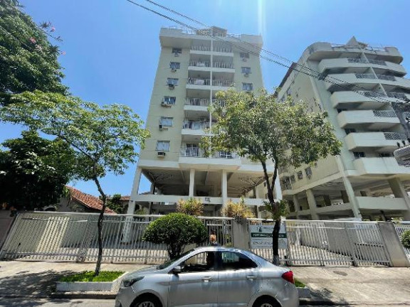 Apartamento com 2 Quartos à Venda, 66 m² em Praca Seca - Rio De Janeiro