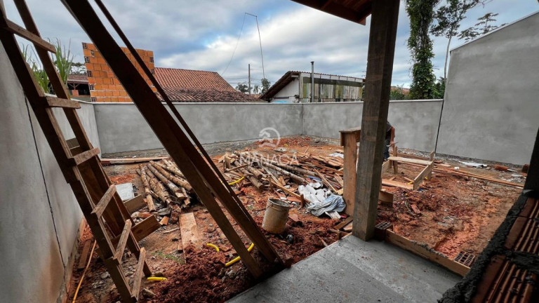 Imagem Casa com 2 Quartos à Venda, 54 m² em Quinta Dos Açorianos - Barra Velha Imagem Casa com 2 Quartos à Venda, 54 m² em Quinta Dos Açorianos - Barra Velha