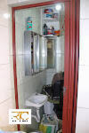 Imagem Casa com 2 Quartos à Venda, 100 m² em Socorro - São Paulo Imagem Casa com 2 Quartos à Venda, 100 m² em Socorro - São Paulo