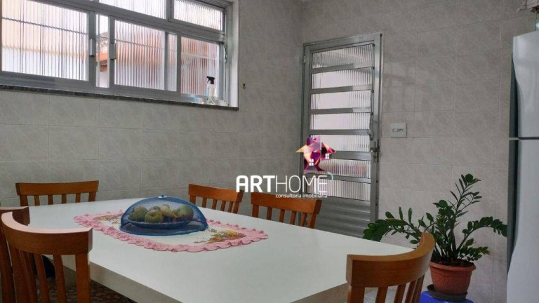 Imagem Sobrado com 3 Quartos à Venda, 223 m² em Vila Antonieta - São Bernardo Do Campo Imagem Sobrado com 3 Quartos à Venda, 223 m² em Vila Antonieta - São Bernardo Do Campo