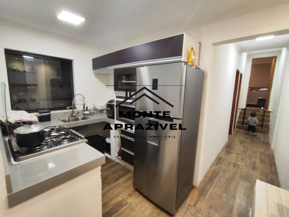 Casa com 2 Quartos à Venda, 125 m² em Ribeirão Pires