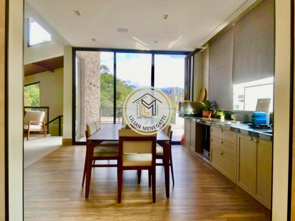 Imagem Imóvel com 4 Quartos à Venda, 378 m² em Brisas Jundiaí - Jundiaí Imagem Imóvel com 4 Quartos à Venda, 378 m² em Brisas Jundiaí - Jundiaí