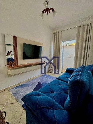 Imagem Casa com 3 Quartos à Venda, 146 m² em São Sebastião - Itajubá