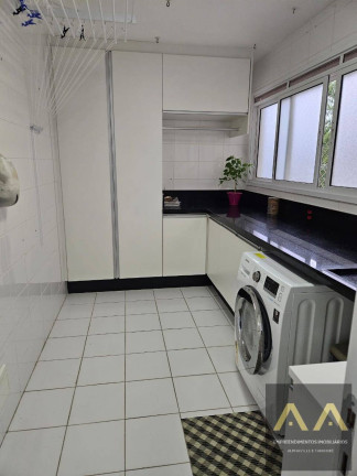 Imagem Apartamento com 3 Quartos à Venda, 158 m² em Tamboré - Santana De Parnaíba