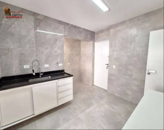 Imagem Apartamento com 3 Quartos à Venda, 99 m² em Vila Olimpia - São Paulo