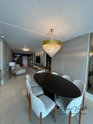 Imagem Apartamento com 4 Quartos à Venda, 180 m² em Meia Praia - Itapema