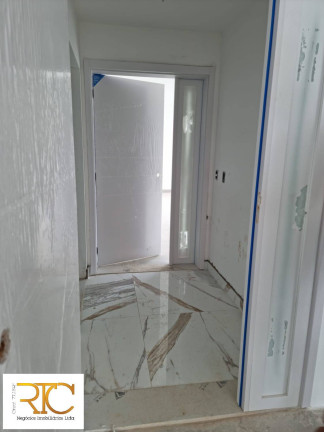 Imagem Apartamento com 3 Quartos à Venda, 122 m² em Vila Sofia - São Paulo