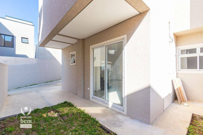 Imagem Sobrado com 3 Quartos à Venda, 120 m² em Xaxim - Curitiba