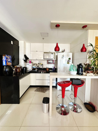 Imagem Imóvel com 2 Quartos à Venda, 58 m² em Norte (águas Claras) - Brasília Imagem Imóvel com 2 Quartos à Venda, 58 m² em Norte (águas Claras) - Brasília