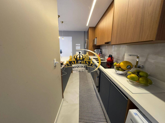 Imagem Apartamento com 3 Quartos à Venda, 88 m² em Alphaville Empresarial - Barueri Imagem Apartamento com 3 Quartos à Venda, 88 m² em Alphaville Empresarial - Barueri