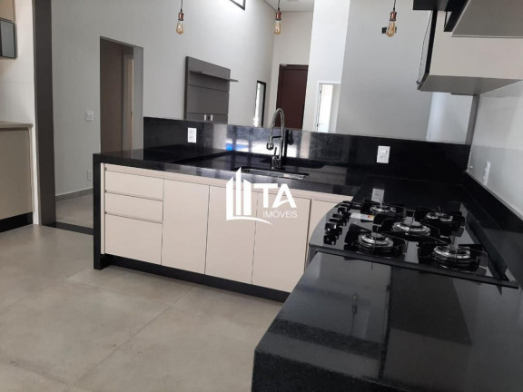 Imagem Casa com 3 Quartos à Venda, 206 m² em Swiss Park - Campinas Imagem Casa com 3 Quartos à Venda, 206 m² em Swiss Park - Campinas