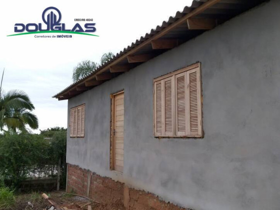 Imagem Casa com 2 Quartos à Venda, 800 m² em Viamão