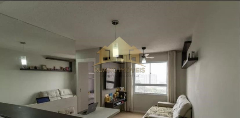 Imagem Apartamento com 2 Quartos à Venda, 46 m² em Penha - São Paulo Imagem Apartamento com 2 Quartos à Venda, 46 m² em Penha - São Paulo