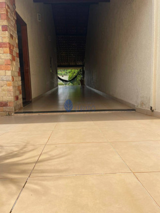 Imagem Casa com 3 Quartos à Venda, 155 m² em Boa Vista - Anápolis Imagem Casa com 3 Quartos à Venda, 155 m² em Boa Vista - Anápolis