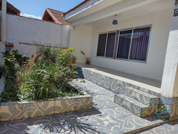 Imagem Casa com 2 Quartos à Venda, 133 m² em Gaivotas - Itanhaém Imagem Casa com 2 Quartos à Venda, 133 m² em Gaivotas - Itanhaém