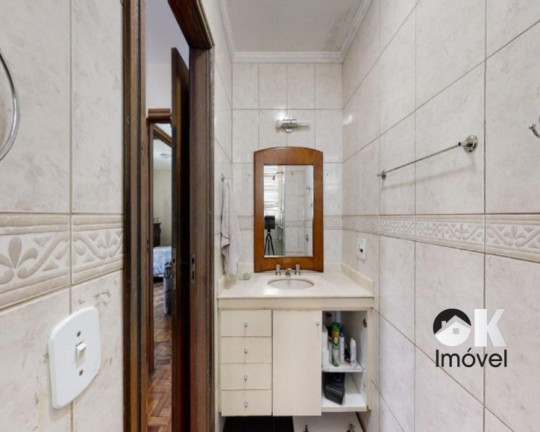 Imagem Apartamento com 4 Quartos à Venda, 133 m² em Higienópolis - São Paulo Imagem Apartamento com 4 Quartos à Venda, 133 m² em Higienópolis - São Paulo