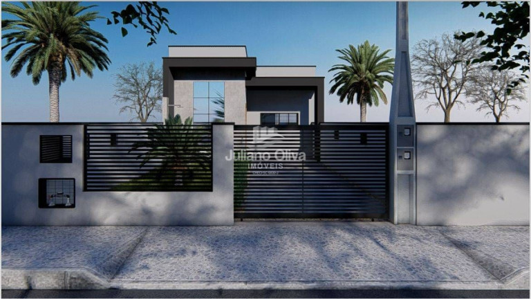 Imagem Casa com 1 Quarto à Venda, 65 m² em Continental - Itapoá Imagem Casa com 1 Quarto à Venda, 65 m² em Continental - Itapoá