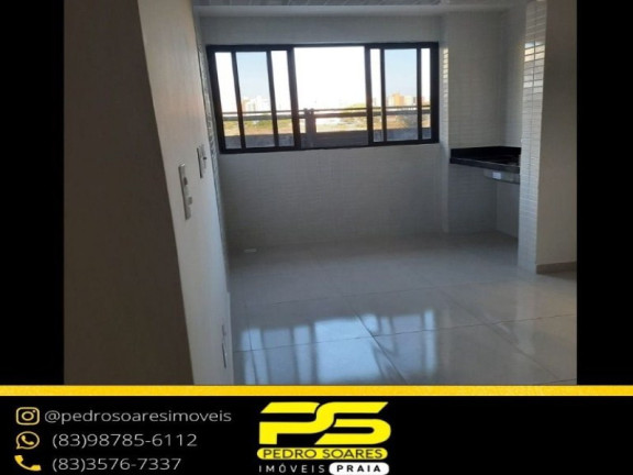Imagem Apartamento com 2 Quartos à Venda, 58 m² em Bessa - João Pessoa Imagem Apartamento com 2 Quartos à Venda, 58 m² em Bessa - João Pessoa