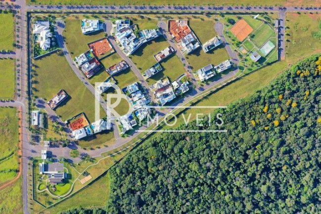 Imagem Terreno à Venda, 647 m² em Parque Dos Buritis - Lucas Do Rio Verde Imagem Terreno à Venda, 647 m² em Parque Dos Buritis - Lucas Do Rio Verde