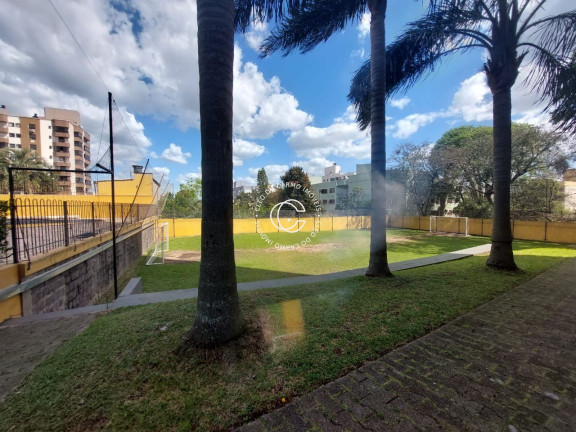 Imagem Cobertura com 4 Quartos à Venda, 259 m² em Bonfim - Santa Maria Imagem Cobertura com 4 Quartos à Venda, 259 m² em Bonfim - Santa Maria