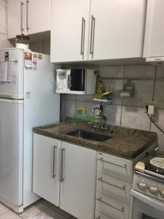 Imagem Apartamento com 3 Quartos à Venda, 67 m² em Rudge Ramos - São Bernardo Do Campo Imagem Apartamento com 3 Quartos à Venda, 67 m² em Rudge Ramos - São Bernardo Do Campo