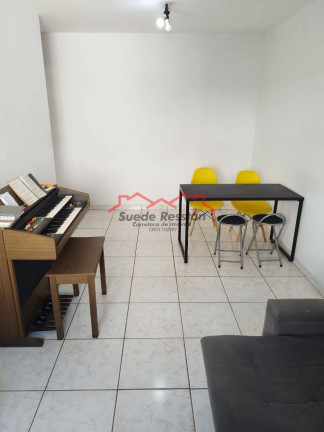 Imagem Apartamento com 2 Quartos à Venda, 55 m² em Socorro - São Paulo Imagem Apartamento com 2 Quartos à Venda, 55 m² em Socorro - São Paulo