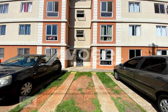 Imagem Apartamento com 2 Quartos à Venda, 56 m² em São Miguel - Sao Leopoldo Imagem Apartamento com 2 Quartos à Venda, 56 m² em São Miguel - Sao Leopoldo