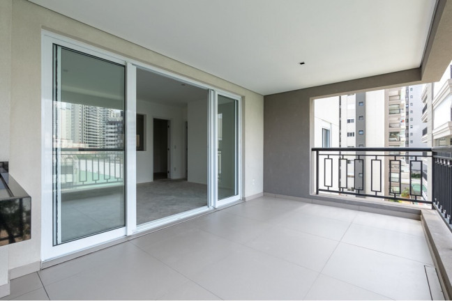 Imóvel com 3 Quartos à Venda, 95 m² em Vila Mariana - São Paulo