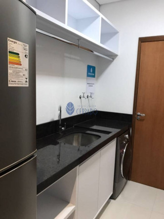 Imagem Apartamento com 2 Quartos à Venda, 66 m² em Jundiaí - Anápolis Imagem Apartamento com 2 Quartos à Venda, 66 m² em Jundiaí - Anápolis