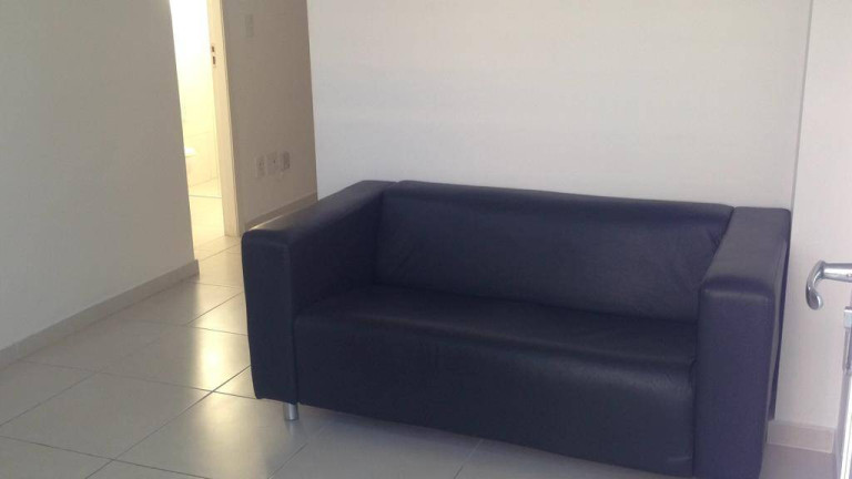 Imagem Apartamento com 1 Quarto para Alugar,  em Chácara Guizard - Taubaté