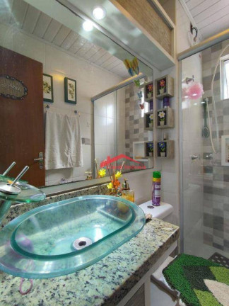 Imagem Apartamento com 3 Quartos à Venda, 54 m² em Jardim Iririú - Joinville