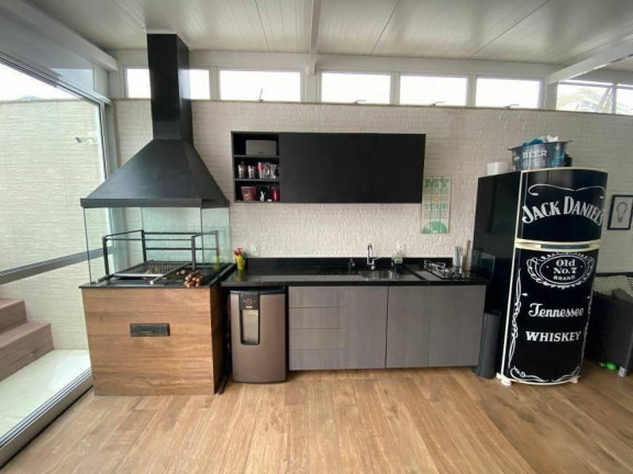 Imagem Cobertura com 3 Quartos à Venda, 280 m² em Barra Da Tijuca - Rio De Janeiro Imagem Cobertura com 3 Quartos à Venda, 280 m² em Barra Da Tijuca - Rio De Janeiro